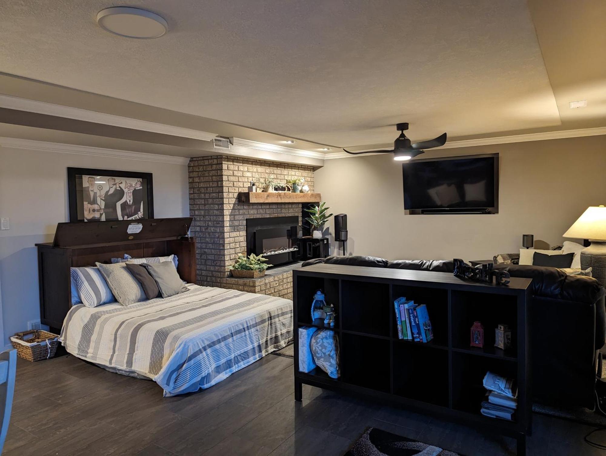 Hotel By The Sea Campbell River Esterno foto