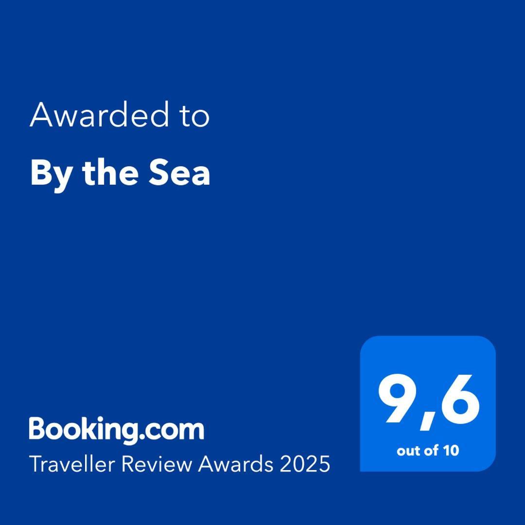 Hotel By The Sea Campbell River Esterno foto